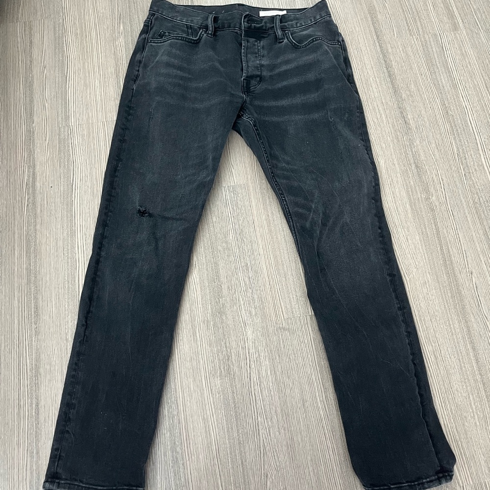 AllSaints - Rex Jeans - Size 30